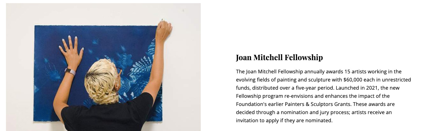 JoanMitchellNominee